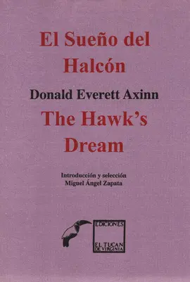 SUEÑO DEL HALCON, EL SUEÑO DEL HALCON, EL