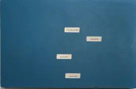 ¿Dónde Estás, Luz?