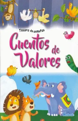 Cuentos de Valores