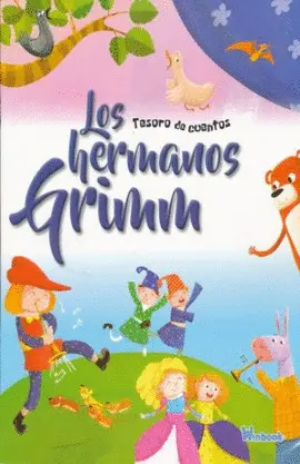 Hermanos Grimm, los