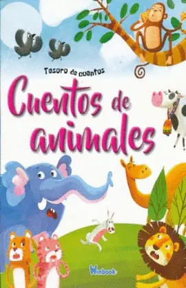 Cuentos de Animales