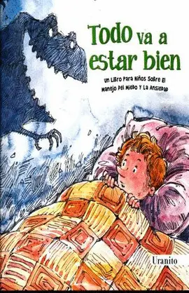 Todo Va a Estar Bien