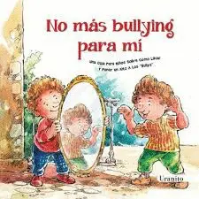 No Más Bullying para mí