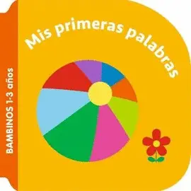 Bambinos. Mis Primeras Palabras