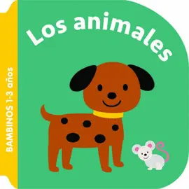Bambinos. Los Animales