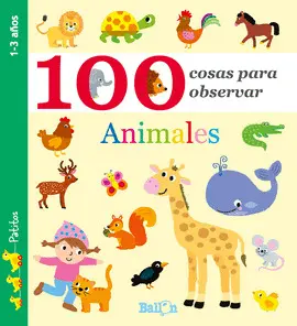 Animales