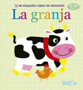 Granja, la