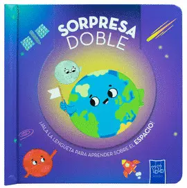 Sorpresa Doble. Espacio
