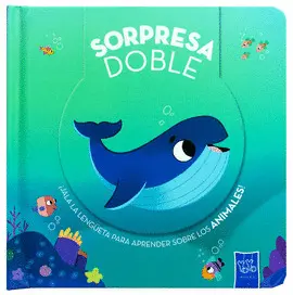 Sorpresa Doble. Animales