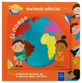 Ventanas Mágicas. El Mundo