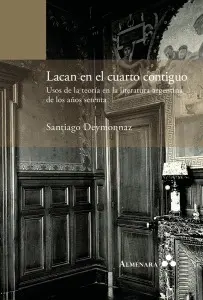 Lacan en el Cuarto Contiguo