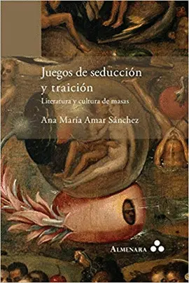 Juegos de Seducción y Traición