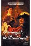 Triangulo de Rembrandt, el