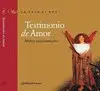 Testimonio de Amor