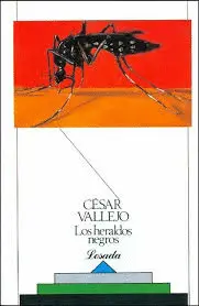 Heraldos Negros, los