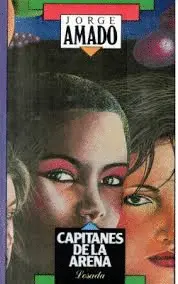 Capitanes de la Arena