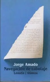 Navegación de Cabotaje