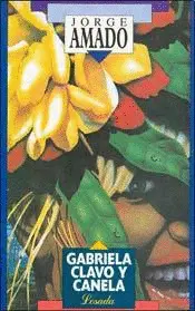 Gabriela, Clavo y Canela