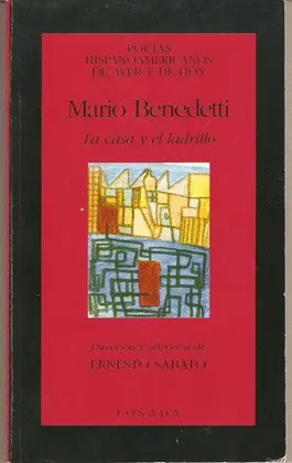 Casa y el Ladrillo, la