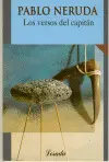 Versos del Capitan, los