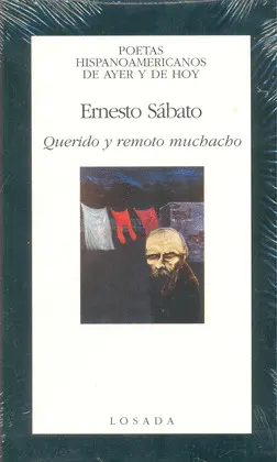 Querido y Remoto Muchacho