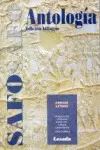 Antología (Ed. Bilingüe)