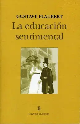 Educación Sentimental