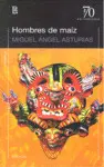 Hombres de Maíz