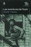 Aventuras de Huck, las