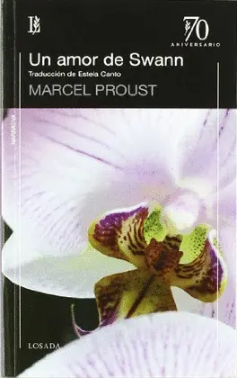 Un Amor de Swann