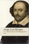 Memoria de Shakespeare, la