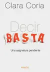 Decir Basta
