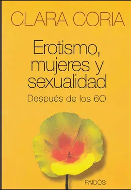 Erotismo, Mujeres y Sexualidad