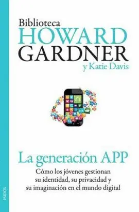 Generacion App, la