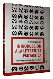 Introducción a la Literatura Fantástica