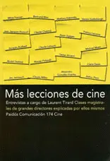 Más Lecciones de Cine