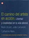 Camino del Artista en Acción, el