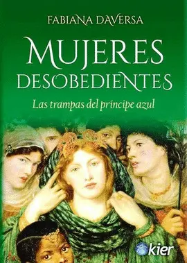 Mujeres Desobedientes