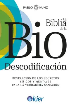 Biblia de la Biodescodificación