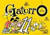 Gaturro 11