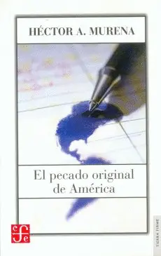 Pecado Original de América, el