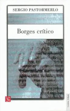 Borges Crítico