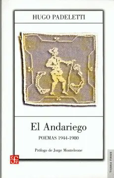 Andariego, el