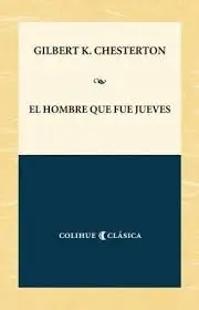 Hombre que Fue Jueves, el