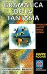 Gramatica de la Fantasia