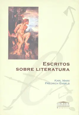 Escritos Sobre Literatura