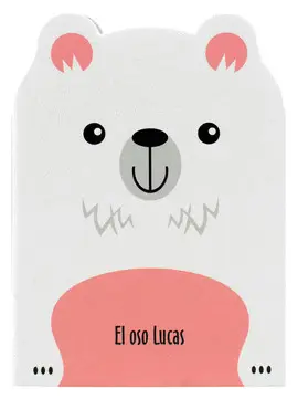 Oso Lucas, el
