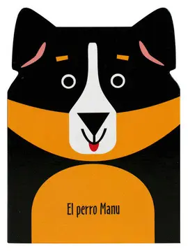 Perro Manu, el