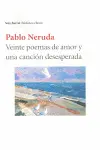 Veinte Poemas de Amor y una Canción Desesperada