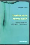 Sentidos de la Comunicacion.